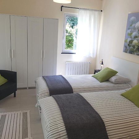 Il Bosco Di Campo Marzano Garden Apartments Borzonasca Phòng bức ảnh