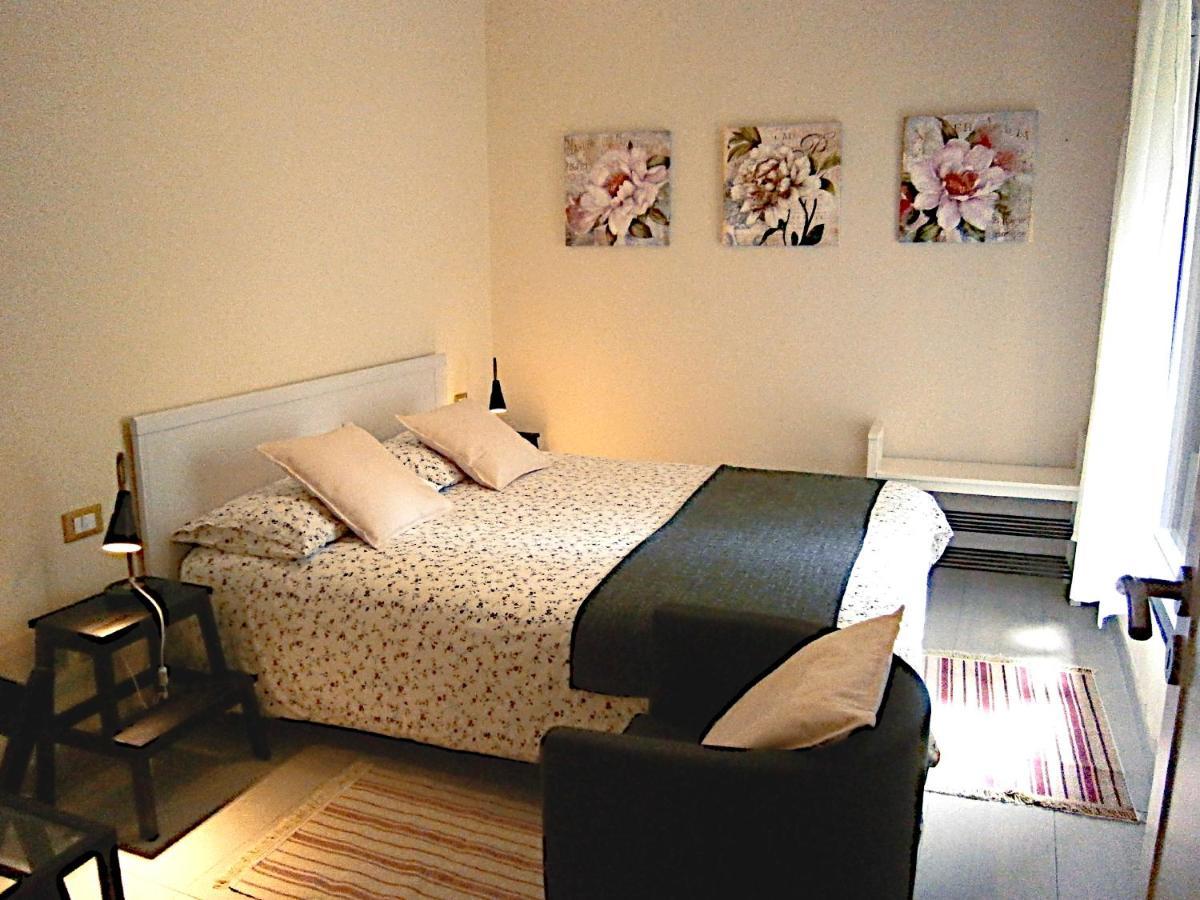 Il Bosco Di Campo Marzano Garden Apartments Borzonasca Ngoại thất bức ảnh