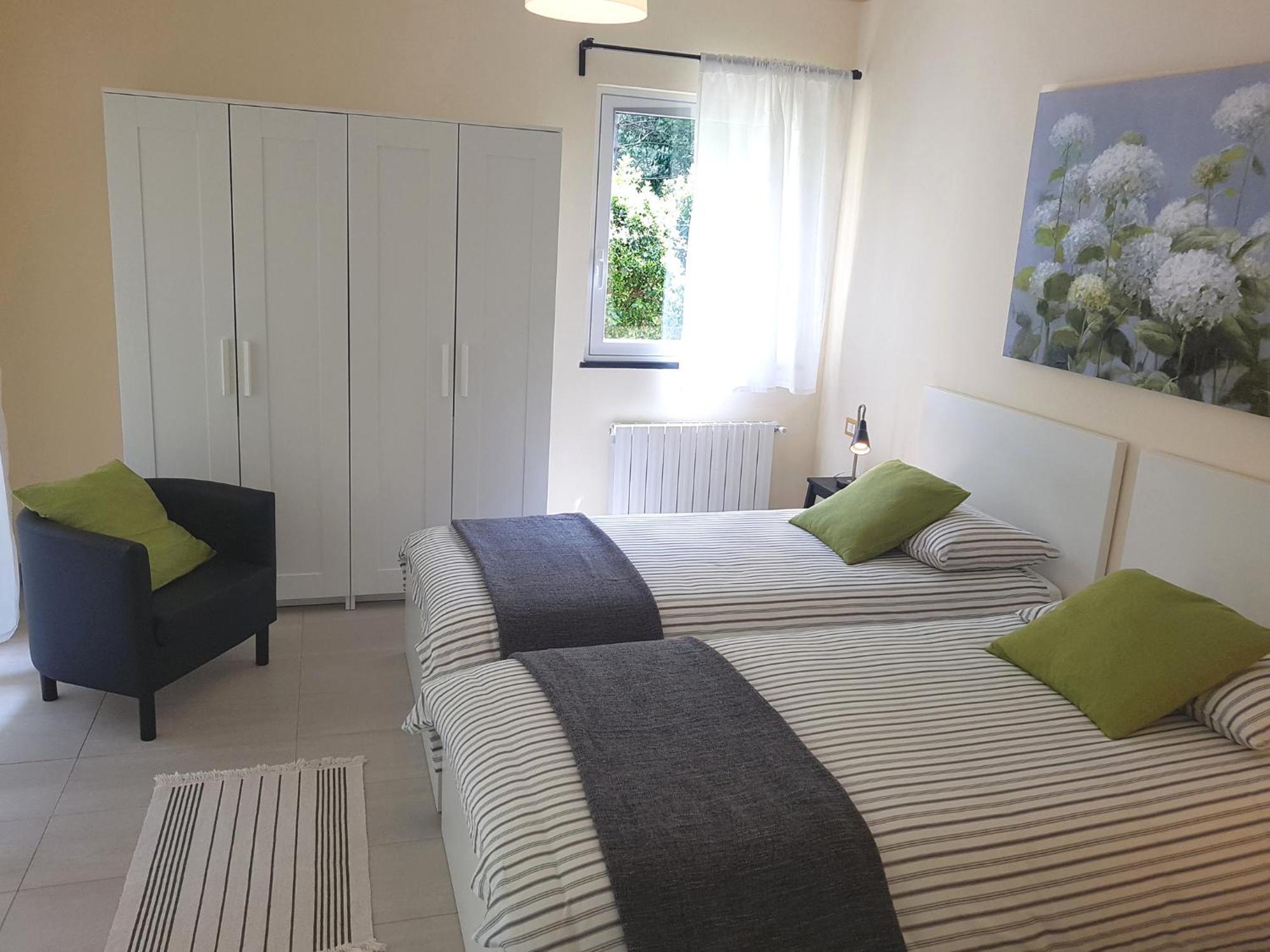 Il Bosco Di Campo Marzano Garden Apartments Borzonasca Phòng bức ảnh