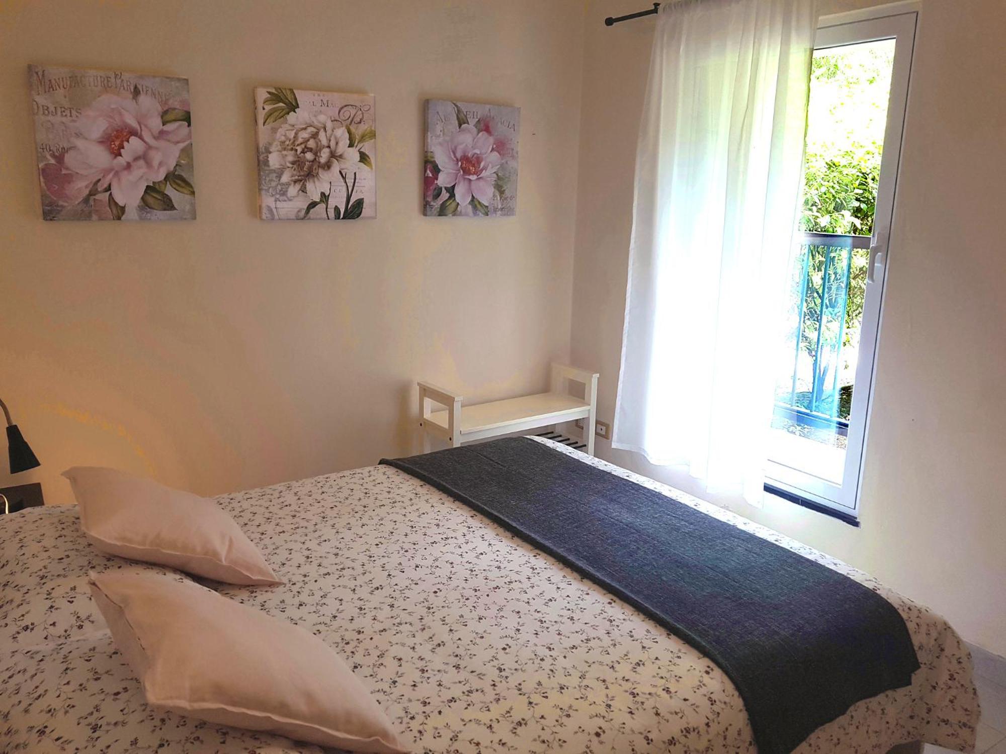 Il Bosco Di Campo Marzano Garden Apartments Borzonasca Phòng bức ảnh